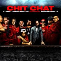 French Montana, Smooky MarGielaa & A$AP Rocky - Chit Chat
