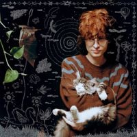 Cavetown - del mar county fair 2008