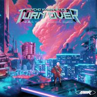기욱이 [GIUK] - Psycho Xybernetics : TURN OVER