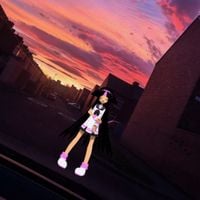 Acidgvrl - Breakcore For The Mood