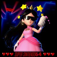 Soto Asa - Super Sintiendo 64
