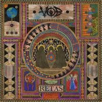 Voice of Baceprot - RETAS