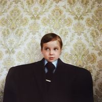 Bombay Bicycle Club - Turn The World On