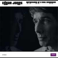 Edgar Jones - Reflections of a Soul Dimension