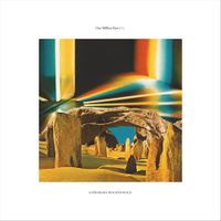 One Million Eyes - Iris