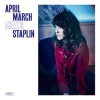 April March & Staplin - April March Meets Staplin