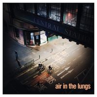 Air in the Lungs - Air in the Lungs