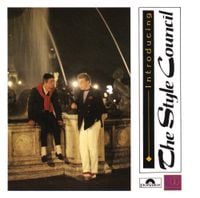 The Style Council - Introducing The Style Council