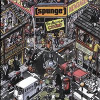 Spunge - Pedigree Chump