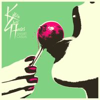 Kids In Glass Houses - Smart Casual