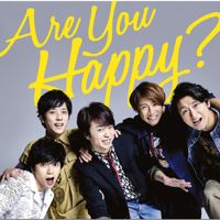 Arashi - Are You Happy?