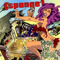 Spunge - Room for Abuse
