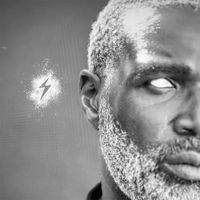 Tunde Adebimpe - Magnetic