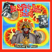 Lee "Scratch" Perry - Spaceship to Mars