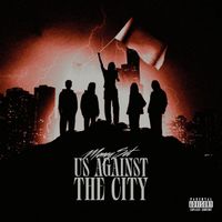 MoneySet - Us Against the City