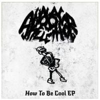 Vargskelethor - How To Be Cool EP