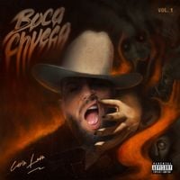 Car&iacute;n Le&oacute;n - Boca Chueca, Vol. 1