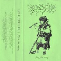 Hole Dweller - Flies the Coop