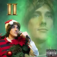 Nathan - Nathan's Christmas Album Vol. II