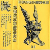 Longsword - Longsword II