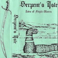 Serpent's Isle - Tales of Frigid Waters
