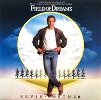 James Horner - Field of Dreams (Original Motion Picture Soundtrack)
