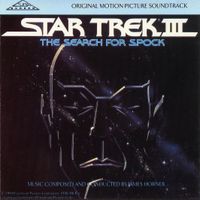 James Horner - Star Trek III: The Search for Spock