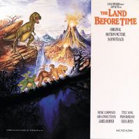 James Horner - The Land Before Time