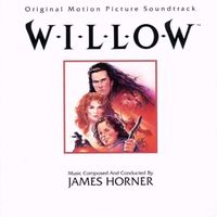 James Horner - Willow