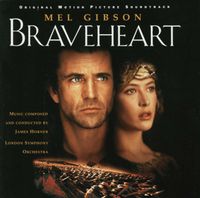 James Horner - Braveheart