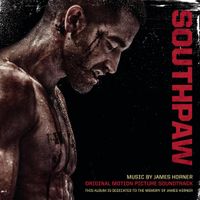 James Horner - Southpaw