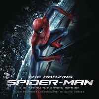James Horner - The Amazing Spider-Man (Music from the Motion Picture)