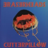 Eraserheads - Cutterpillow