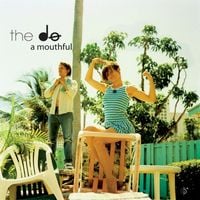 The D&oslash; - A Mouthful