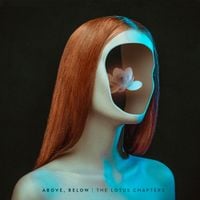 Above, Below - The Lotus Chapters