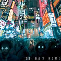 Edge Of Reality - In Static