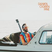 Daniel &Ouml;gren - Pine