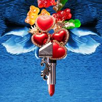 Sleigh Bells - Bunky Pop