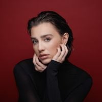 მარიამ შენგელია [Mariam Shengelia] - Freedom (Eurovision 2025 - Georgia)