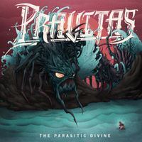 Pravitas - The Parasitic Divine