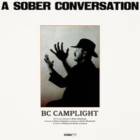 BC Camplight - Two Legged Dog
