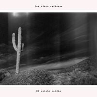 Los Cinco Cardones - El Quinto Card&oacute;n