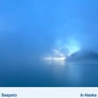Saapato - In Alaska