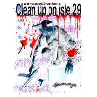 HappyDranker - Clean Up On Isle 29