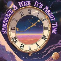 Kamakaze - It's About Time