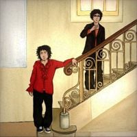 Kailess - K&J Rhapsody