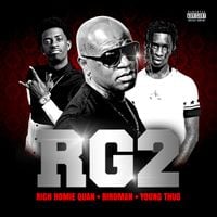 Rich Homie Quan - RG2