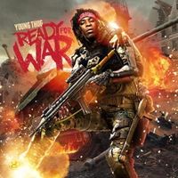 Young Thug - Ready for War
