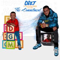 Cadet - The Commitment