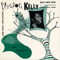 Wynton Kelly - New Faces &ndash; New Sounds